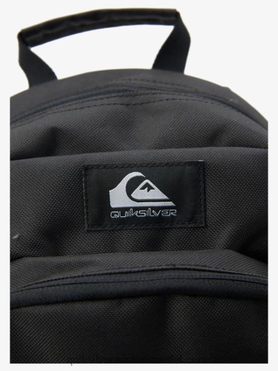 Quiksilver Boys 2-7 Chomping 12 L Backpack H2N4B2151 black
