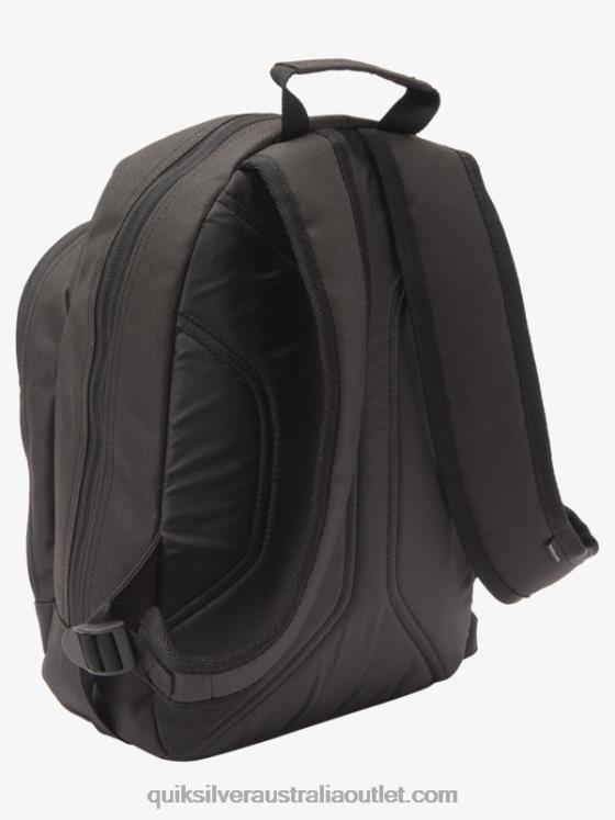 Quiksilver Boys 2-7 Chomping 12 L Backpack H2N4B2151 black