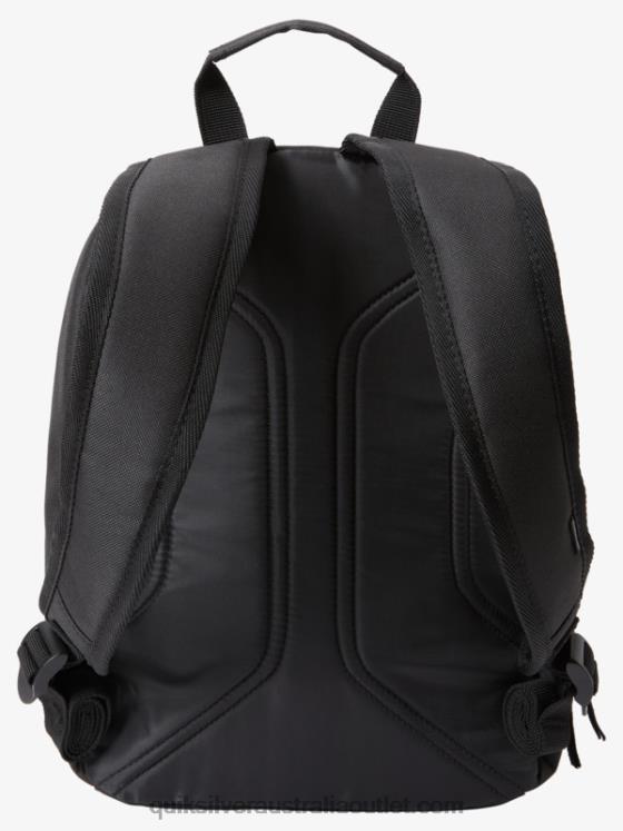 Quiksilver Boys 2-7 Chomping 12 L Backpack H2N4B2152 jet black