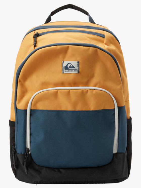 Quiksilver Men 1969 Special 28 L Backpack H2N4B709 nugget