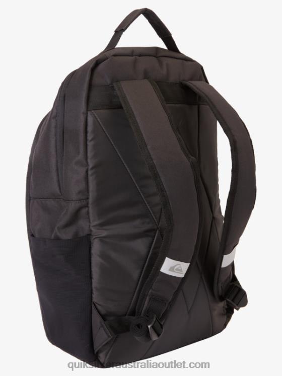 Quiksilver Men 1969 Special 28 L Backpack H2N4B712 black