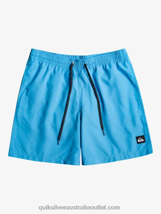 Quiksilver Men Everyday 17 Volleys H2N4B622 blithe