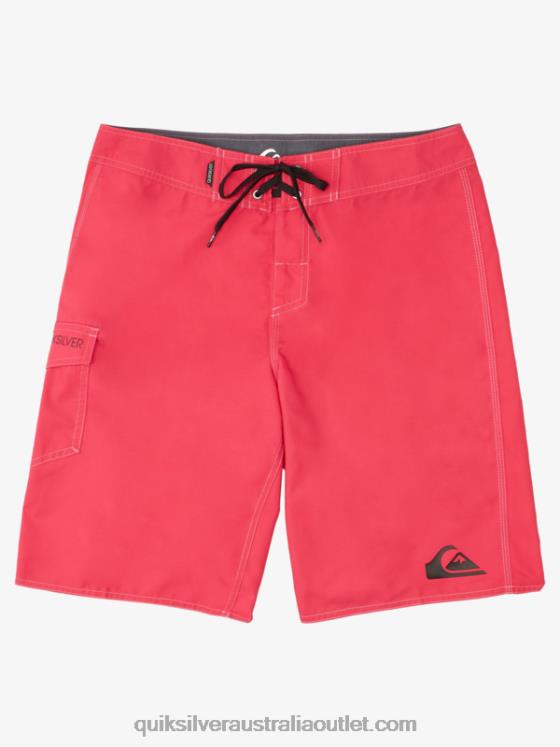 Quiksilver Men Everyday 21 Boardshorts H2N4B1534 love potion
