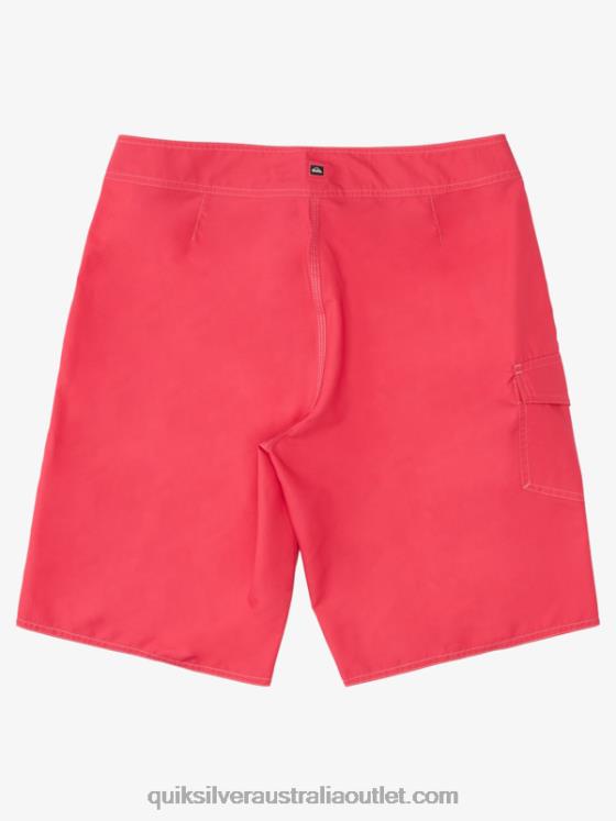 Quiksilver Men Everyday 21 Boardshorts H2N4B1534 love potion