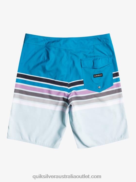 Quiksilver Men Everyday Swell Vision 20 Beachshorts H2N4B1618 seaport