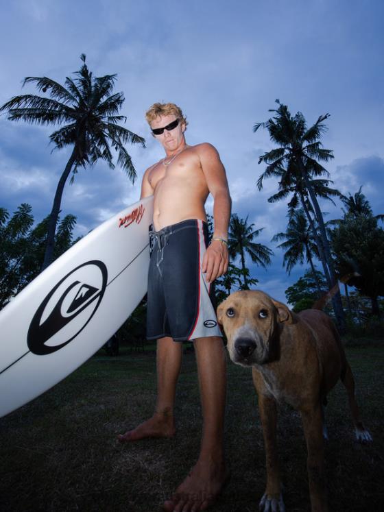 Quiksilver Men Surfsilk 99 20 Boardshorts H2N4B204 black