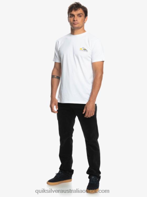 Quiksilver Men Kracker Cord Corduroy Pants H2N4B1546 black